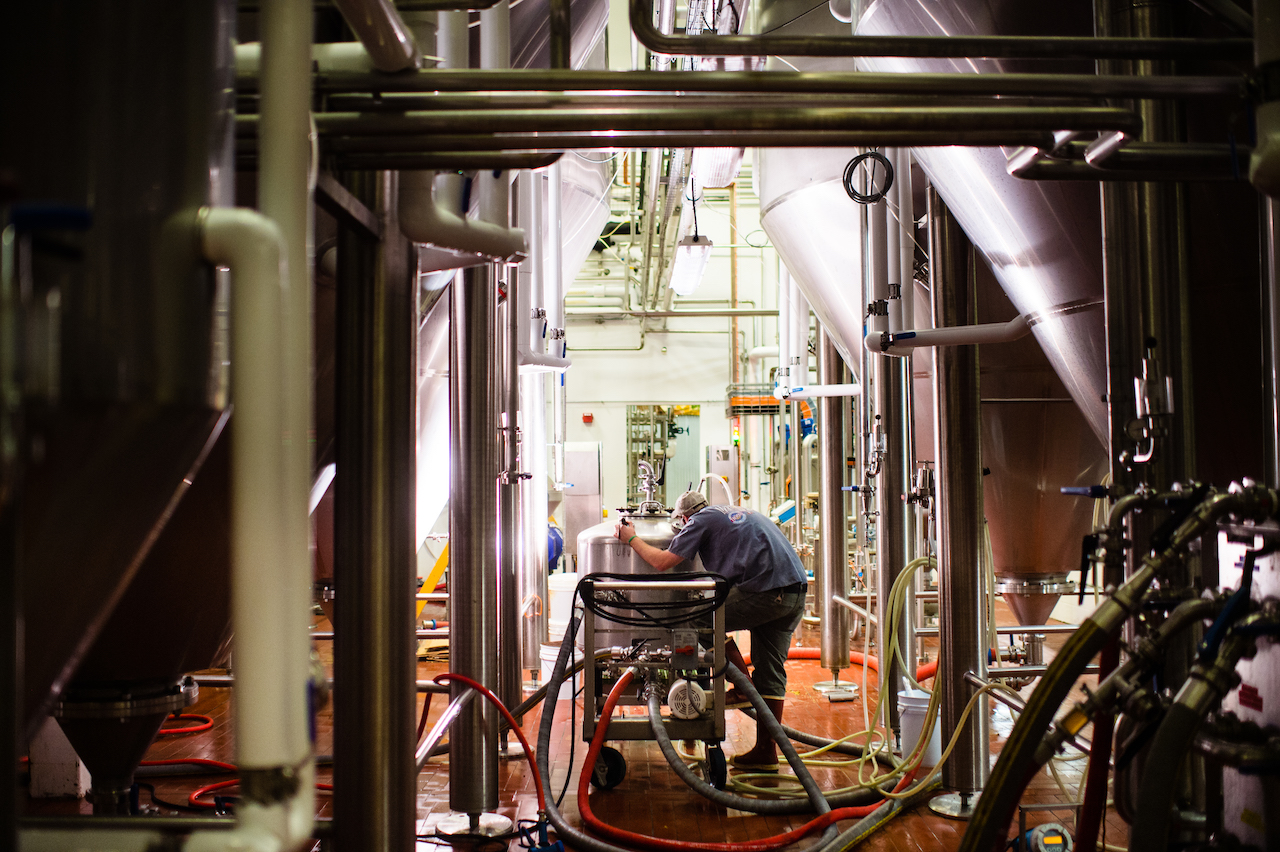 Washington Beer Breweries Dogfish Head Craft Brewed Ales Off Centered Stuff For People